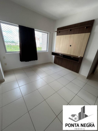 Imagem Apartamento com 4 Quartos à Venda, 132 m² em Ponta Negra - Manaus Imagem Apartamento com 4 Quartos à Venda, 132 m² em Ponta Negra - Manaus