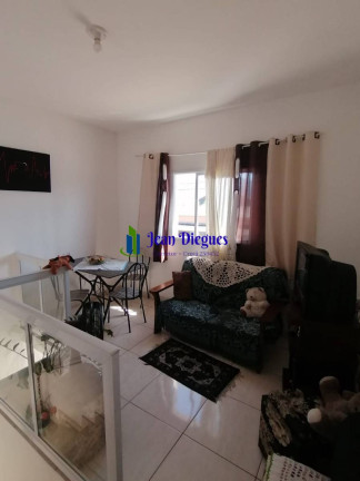 Imagem Casa com 2 Quartos à Venda, 50 m² em Balneário Esmeralda - Praia Grande