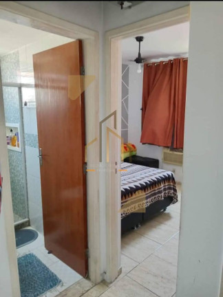 Imagem Apartamento com 2 Quartos à Venda, 44 m² Imagem Apartamento com 2 Quartos à Venda, 44 m²