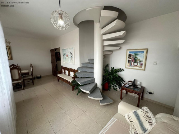 Imagem Cobertura com 4 Quartos à Venda, 220 m² em Costa Azul - Salvador