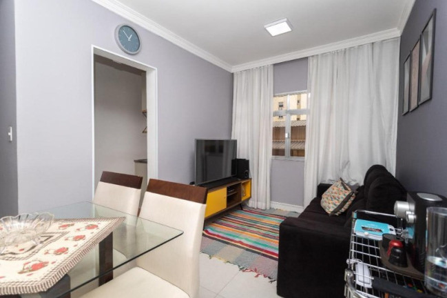 Imóvel com 1 Quarto à Venda, 50 m² em Campos Elíseos - São Paulo