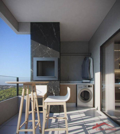 Imagem Apartamento com 2 Quartos à Venda, 79 m² em Costa E Silva - Joinville Imagem Apartamento com 2 Quartos à Venda, 79 m² em Costa E Silva - Joinville