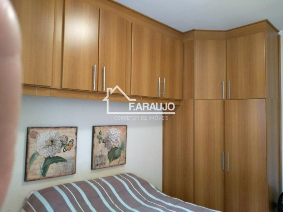 Imagem Imóvel com 3 Quartos à Venda, 152 m² em Vila Olímpia - Sorocaba