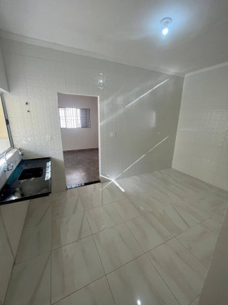 Imagem Casa com 2 Quartos à Venda, 110 m² em Aviação - Praia Grande Imagem Casa com 2 Quartos à Venda, 110 m² em Aviação - Praia Grande