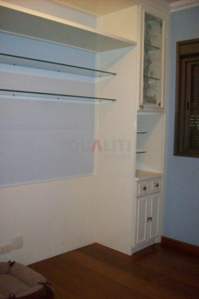 Imagem Apartamento com 4 Quartos para Alugar, 240 m² em Moema - São Paulo Imagem Apartamento com 4 Quartos para Alugar, 240 m² em Moema - São Paulo
