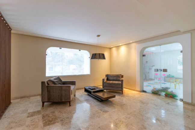 Imagem Apartamento com 3 Quartos à Venda, 172 m² em Moema - São Paulo Imagem Apartamento com 3 Quartos à Venda, 172 m² em Moema - São Paulo