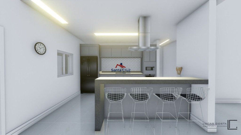 Imagem Sobrado com 4 Quartos à Venda, 488 m² em Ingleses Do Rio Vermelho - Florianópolis