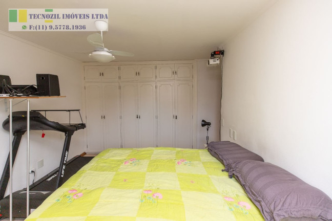 Imagem Apartamento com 3 Quartos à Venda, 142 m² em Jardim Paulista - São Paulo