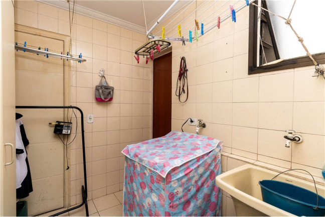 Imagem Apartamento com 3 Quartos à Venda, 100 m² em Tatuapé - São Paulo