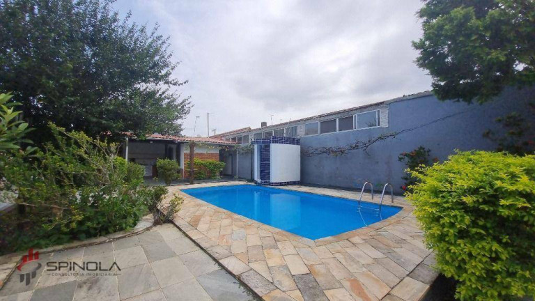 Casa com 1 Quarto à Venda, 22 m² em Vila Balneária - Praia Grande