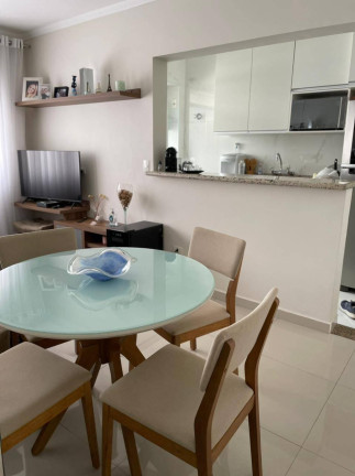 Imagem Apartamento com 1 Quarto à Venda, 41 m² em Campo Belo - São Paulo Imagem Apartamento com 1 Quarto à Venda, 41 m² em Campo Belo - São Paulo