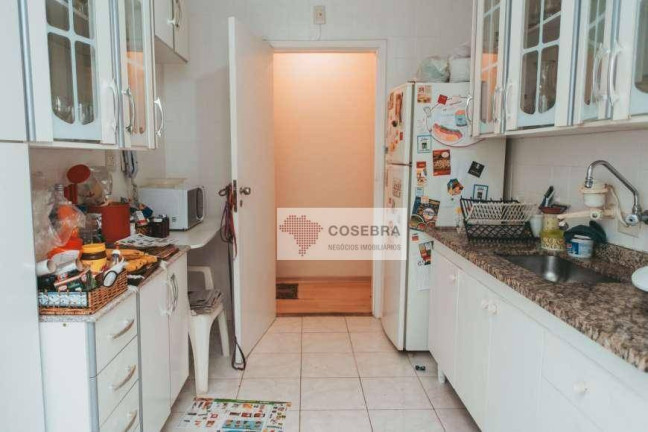 Imagem Apartamento com 2 Quartos à Venda, 68 m² em Itaim Bibi - São Paulo