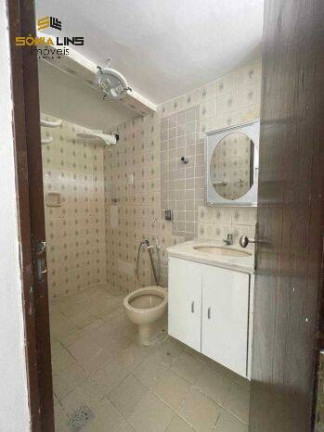 Imagem Apartamento com 3 Quartos à Venda, 117 m² em Manaíra - João Pessoa Imagem Apartamento com 3 Quartos à Venda, 117 m² em Manaíra - João Pessoa
