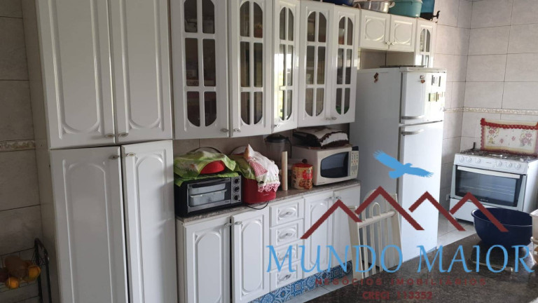 Imagem Casa com 3 Quartos à Venda, 140 m² em Suíssa - Ribeirão Pires Imagem Casa com 3 Quartos à Venda, 140 m² em Suíssa - Ribeirão Pires