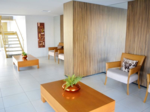 Imagem Apartamento com 4 Quartos à Venda, 164 m² em Manaíra - João Pessoa