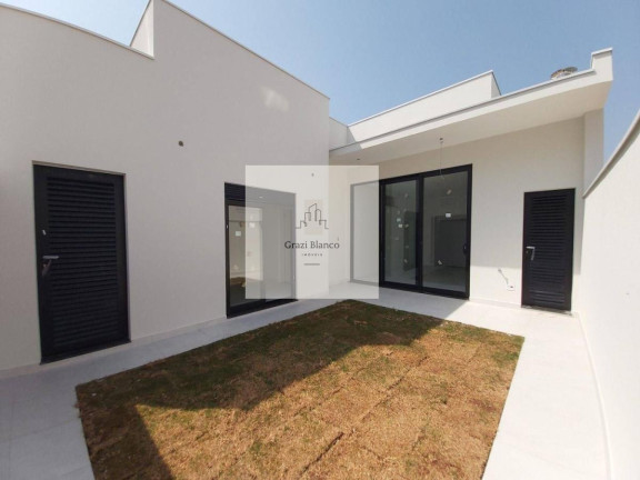 Imagem Casa de Condomínio com 3 Quartos à Venda, 185 m² em Condomínio Colinas Do Sol - Sorocaba