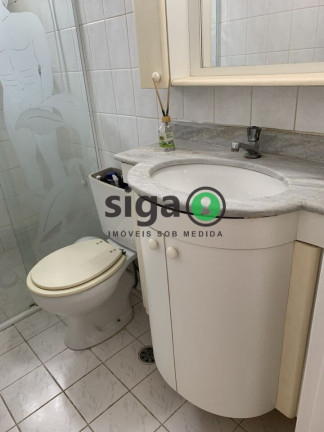 Imagem Apartamento com 2 Quartos à Venda, 58 m² em Vila Andrade - São Paulo Imagem Apartamento com 2 Quartos à Venda, 58 m² em Vila Andrade - São Paulo