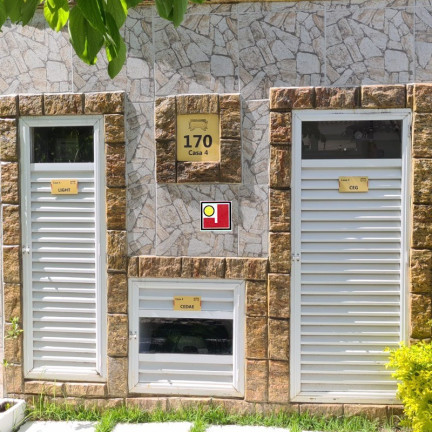 Imagem Casa com 4 Quartos à Venda, 204 m² em Vargem Pequena - Rio De Janeiro Imagem Casa com 4 Quartos à Venda, 204 m² em Vargem Pequena - Rio De Janeiro