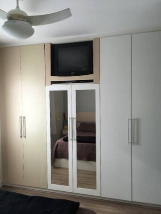 Imagem Casa de Condomínio com 3 Quartos à Venda, 130 m² em Boa Vista - Sorocaba