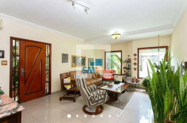 Imagem Sobrado com 3 Quartos à Venda, 218 m² em Vila Matilde - São Paulo Imagem Sobrado com 3 Quartos à Venda, 218 m² em Vila Matilde - São Paulo