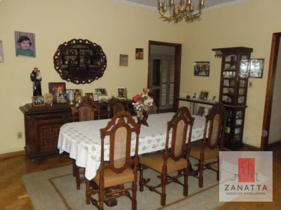 Imagem Casa com 3 Quartos à Venda, 475 m² em São José - Esteio