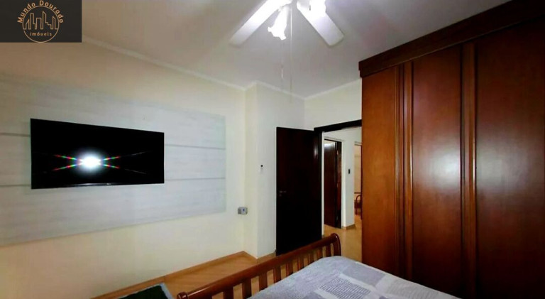 Imagem Sobrado com 4 Quartos à Venda, 238 m² em Barcelona - São Caetano Do Sul