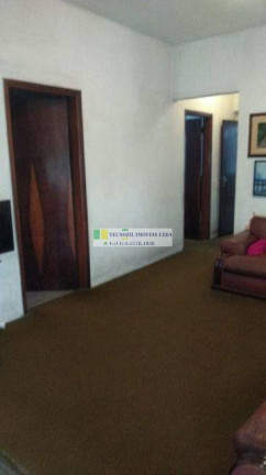 Sobrado com 2 Quartos à Venda, 180 m² em Jardim Da Gloria - São Paulo