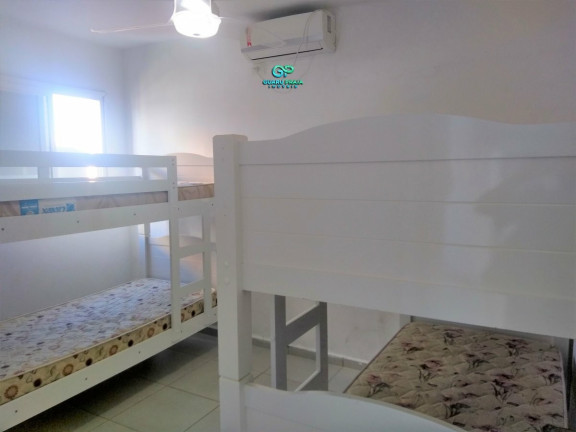 Imagem Cobertura com 2 Quartos à Venda, 85 m² em Enseada - Guarujá