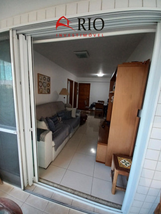 Imagem Imóvel com 2 Quartos à Venda, 70 m² em Recreio Dos Bandeirantes - Rio De Janeiro Imagem Imóvel com 2 Quartos à Venda, 70 m² em Recreio Dos Bandeirantes - Rio De Janeiro