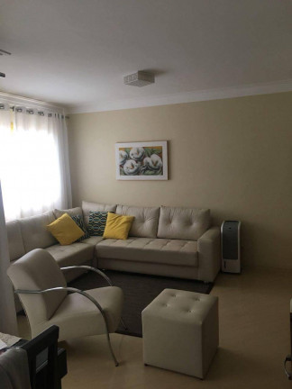 Apartamento com 3 Quartos à Venda, 102 m² em Jardim São Luís - Suzano