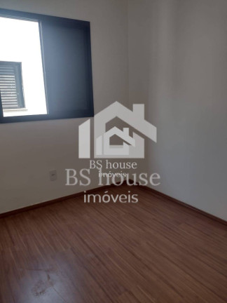 Imagem Apartamento com 2 Quartos à Venda, 46 m² em Campestre - Santo André