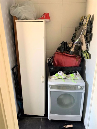 Imagem Apartamento com 3 Quartos à Venda, 68 m² em Jardim Das Vertentes - São Paulo Imagem Apartamento com 3 Quartos à Venda, 68 m² em Jardim Das Vertentes - São Paulo