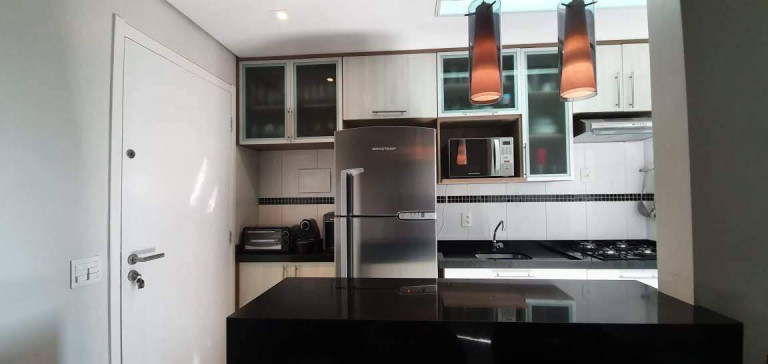 Imagem Apartamento com 2 Quartos à Venda, 49 m² em Centro - Diadema Imagem Apartamento com 2 Quartos à Venda, 49 m² em Centro - Diadema