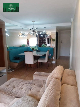 Apartamento com 2 Quartos à Venda, 75 m² em Gopoúva - Guarulhos