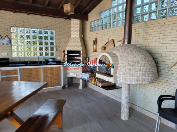 Imagem Casa de Condomínio com 4 Quartos à Venda, 200 m² em Residencial Park Hills - Ubatuba Imagem Casa de Condomínio com 4 Quartos à Venda, 200 m² em Residencial Park Hills - Ubatuba