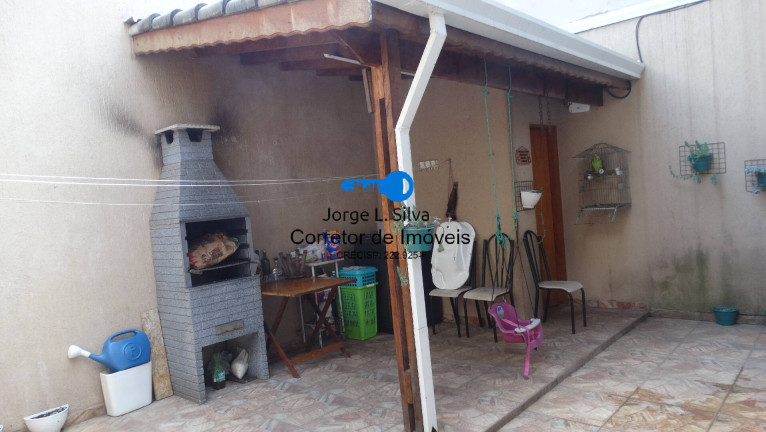 Imagem Casa com 3 Quartos à Venda, 179 m² em Portais (polvilho) - Cajamar