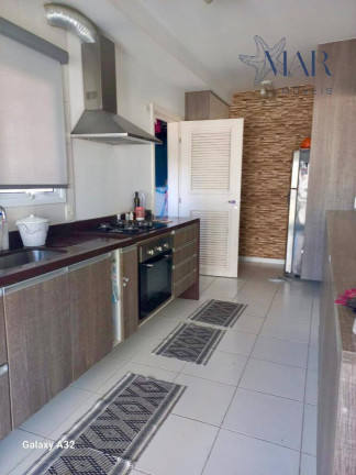 Imagem Apartamento com 4 Quartos à Venda, 131 m² em Marapé - Santos Imagem Apartamento com 4 Quartos à Venda, 131 m² em Marapé - Santos
