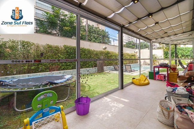 Imagem Casa com 4 Quartos à Venda, 620 m² em Brooklin Paulista - São Paulo Imagem Casa com 4 Quartos à Venda, 620 m² em Brooklin Paulista - São Paulo