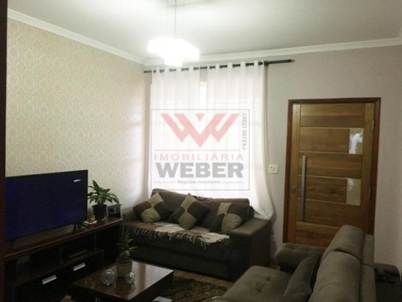 Imagem Casa com 3 Quartos à Venda, 347 m² em Votocel - Votorantim Imagem Casa com 3 Quartos à Venda, 347 m² em Votocel - Votorantim