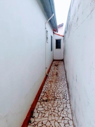 Imagem Casa com 3 Quartos à Venda, 54 m² em Parque Das árvores - Cerquilho