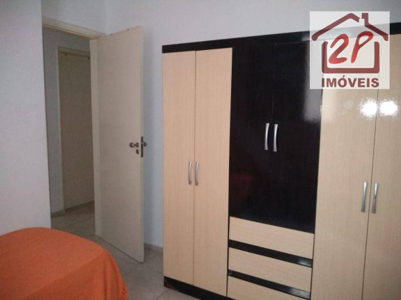 Imagem Apartamento com 3 Quartos à Venda, 58 m² em Floradas De São José - São José Dos Campos