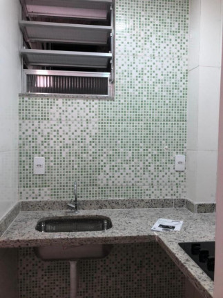 Imagem Apartamento com 1 Quarto à Venda, 30 m² em Copacabana - Rio De Janeiro