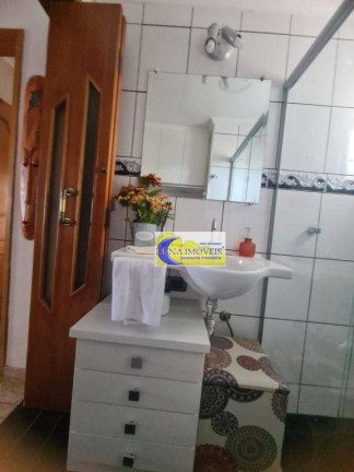 Imagem Apartamento com 3 Quartos à Venda, 70 m² em Centro - São Bernardo Do Campo