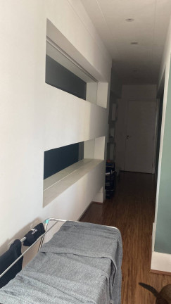 Apartamento com 2 Quartos à Venda, 59 m² em Centro - Osasco