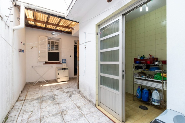 Imagem Casa com 2 Quartos à Venda, 100 m² em Campo Belo - São Paulo
