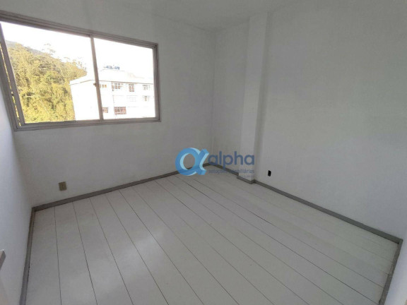 Imagem Apartamento com 2 Quartos para Alugar, 75 m² em Centro - Petrópolis