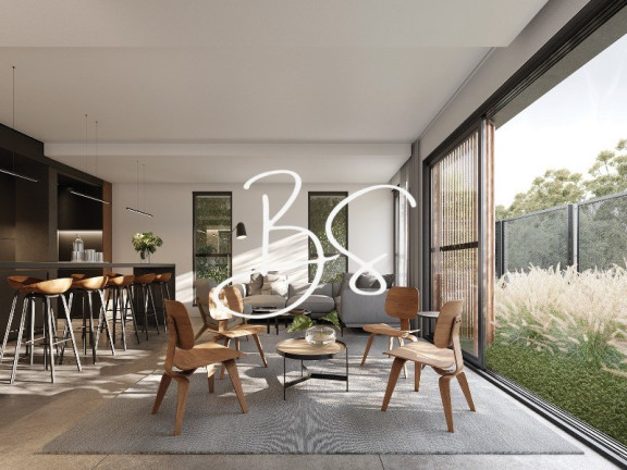 Imagem Apartamento com 1 Quarto à Venda, 40 m² em Boa Vista - Porto Alegre
