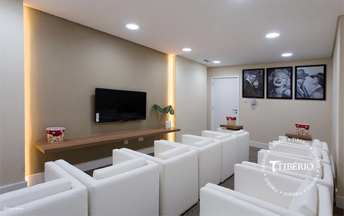 Imagem Apartamento com 2 Quartos à Venda, 46 m² em Parque João Ramalho - Santo André Imagem Apartamento com 2 Quartos à Venda, 46 m² em Parque João Ramalho - Santo André
