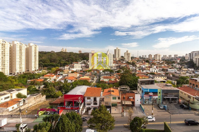 Imagem Apartamento com 4 Quartos à Venda, 155 m² em Morumbi - São Paulo Imagem Apartamento com 4 Quartos à Venda, 155 m² em Morumbi - São Paulo