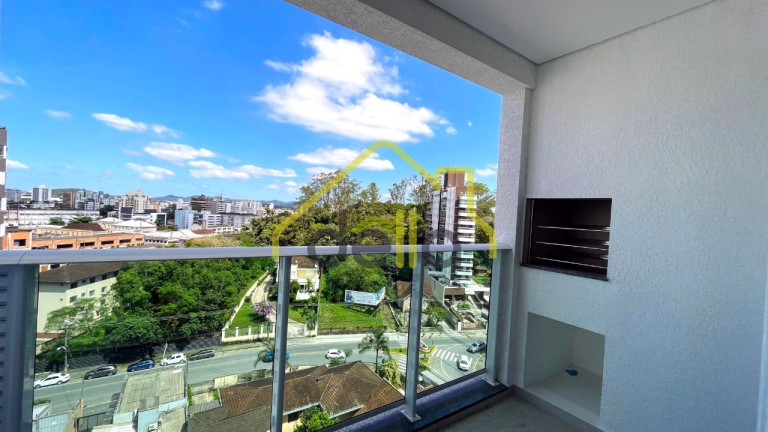 Imagem Imóvel com 2 Quartos à Venda, 75 m² em Centro - Joinville Imagem Imóvel com 2 Quartos à Venda, 75 m² em Centro - Joinville